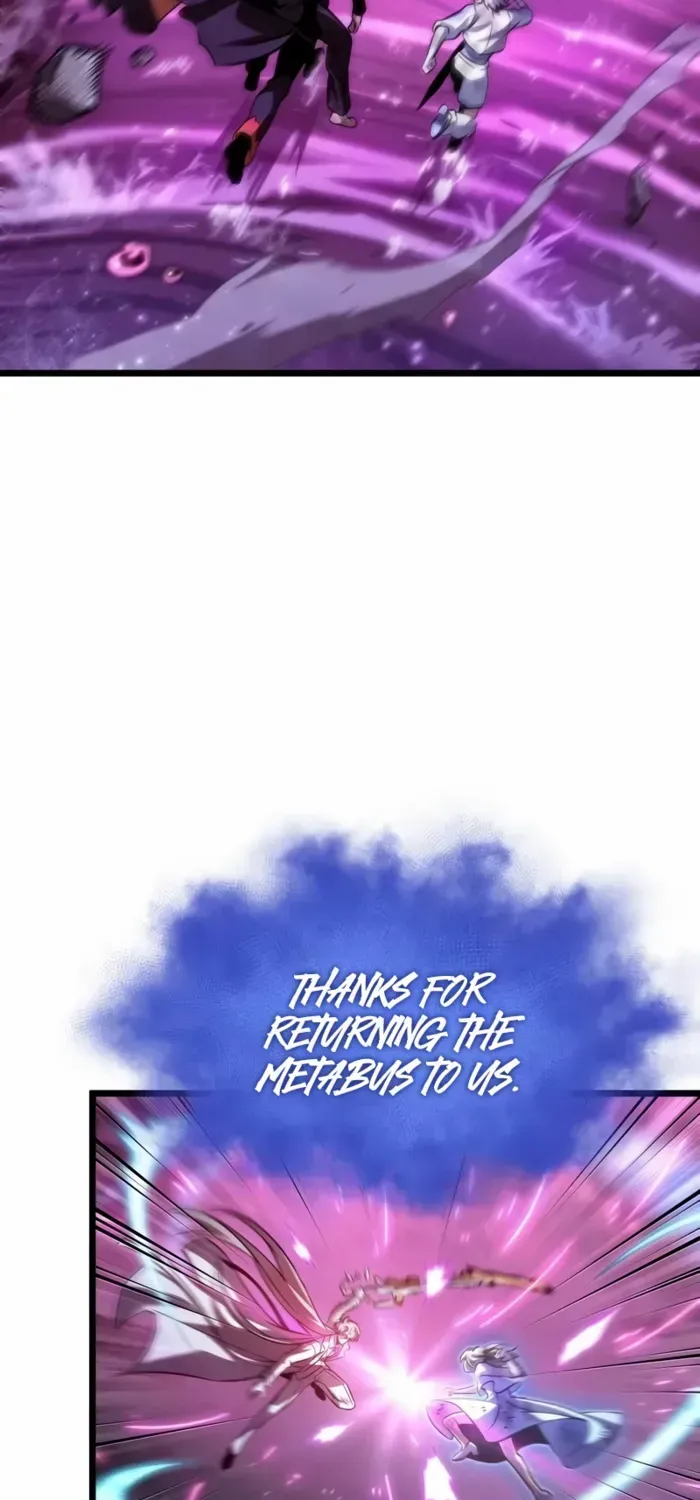 The World After The End Chapter 188 page 21 - 