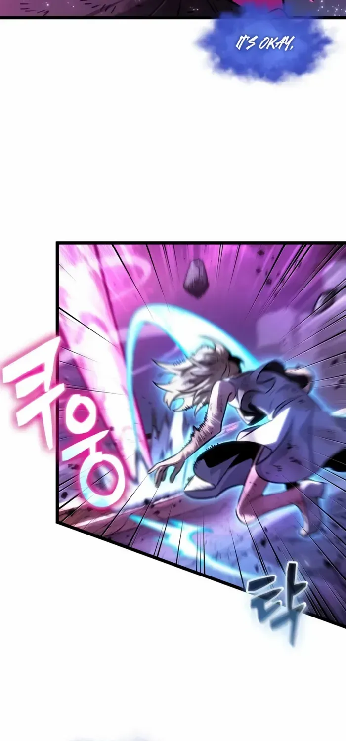 The World After The End Chapter 188 page 23 - 