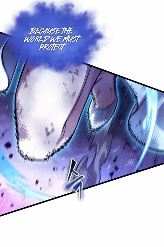 The World After The End Chapter 188 page 24 - 