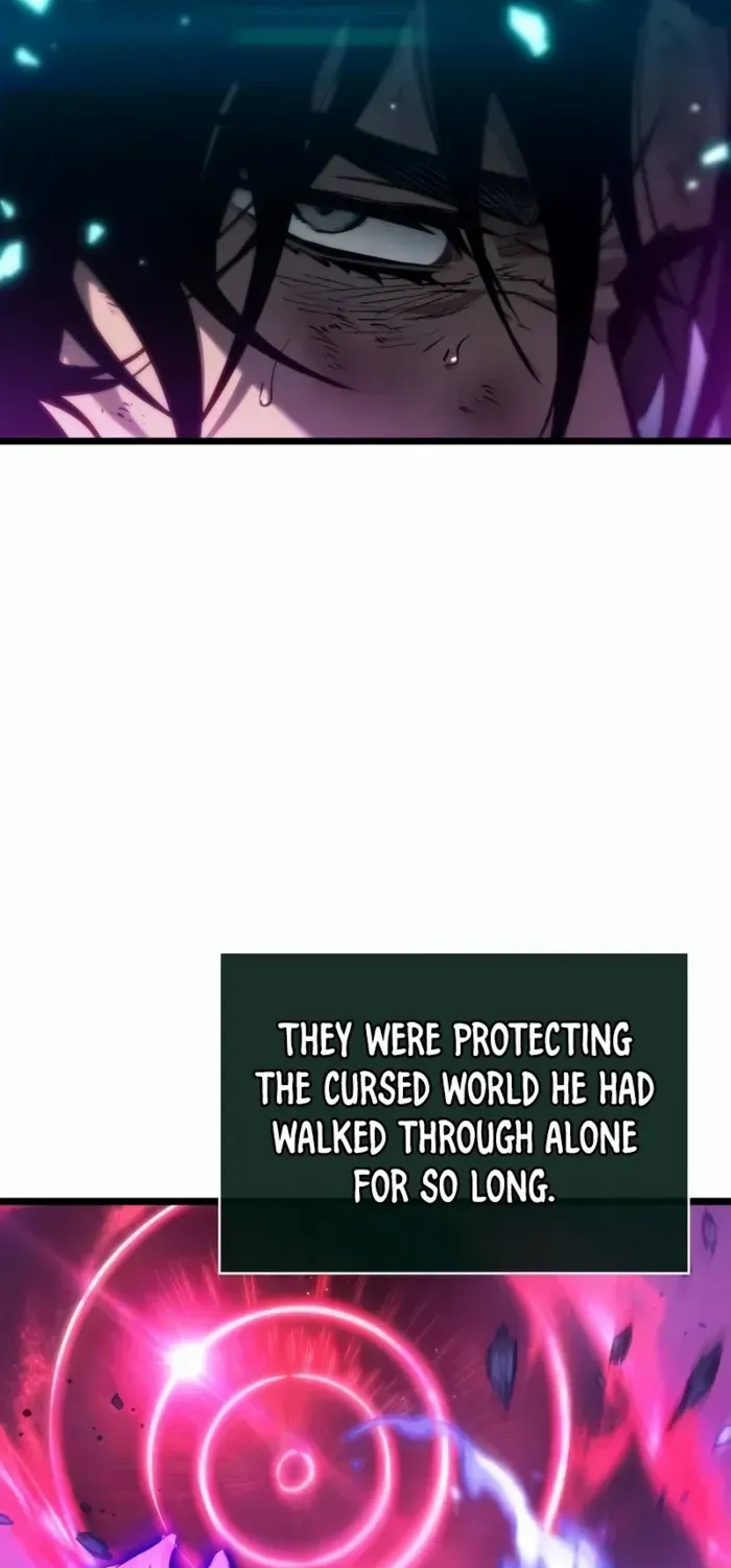 The World After The End Chapter 188 page 27 - 