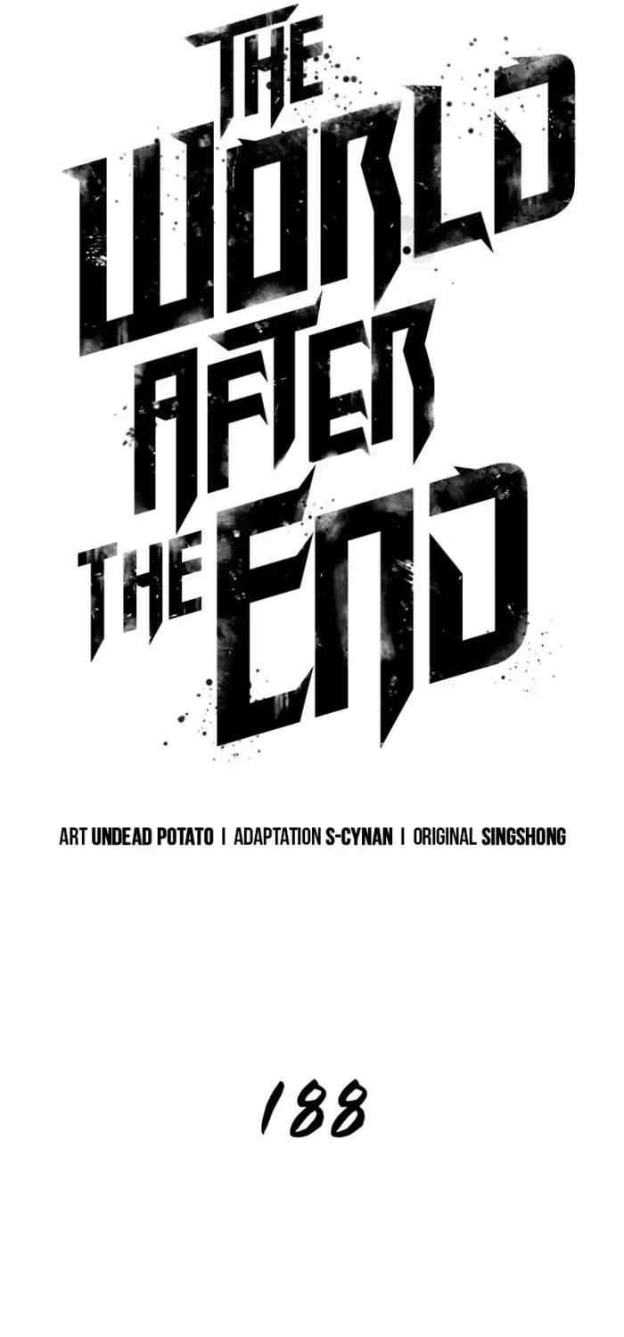 The World After The End Chapter 188 page 31 - 
