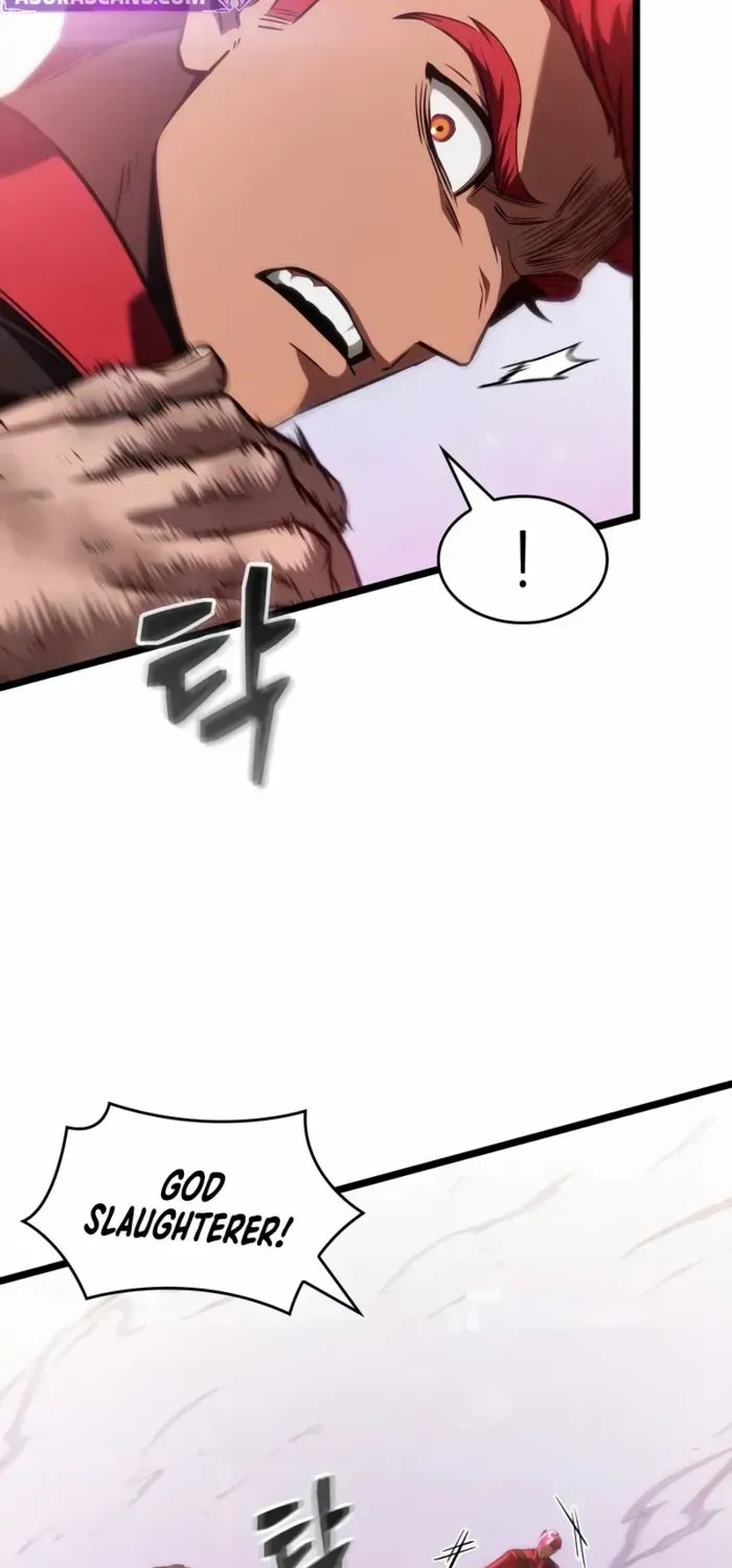 The World After The End Chapter 188 page 33 - 
