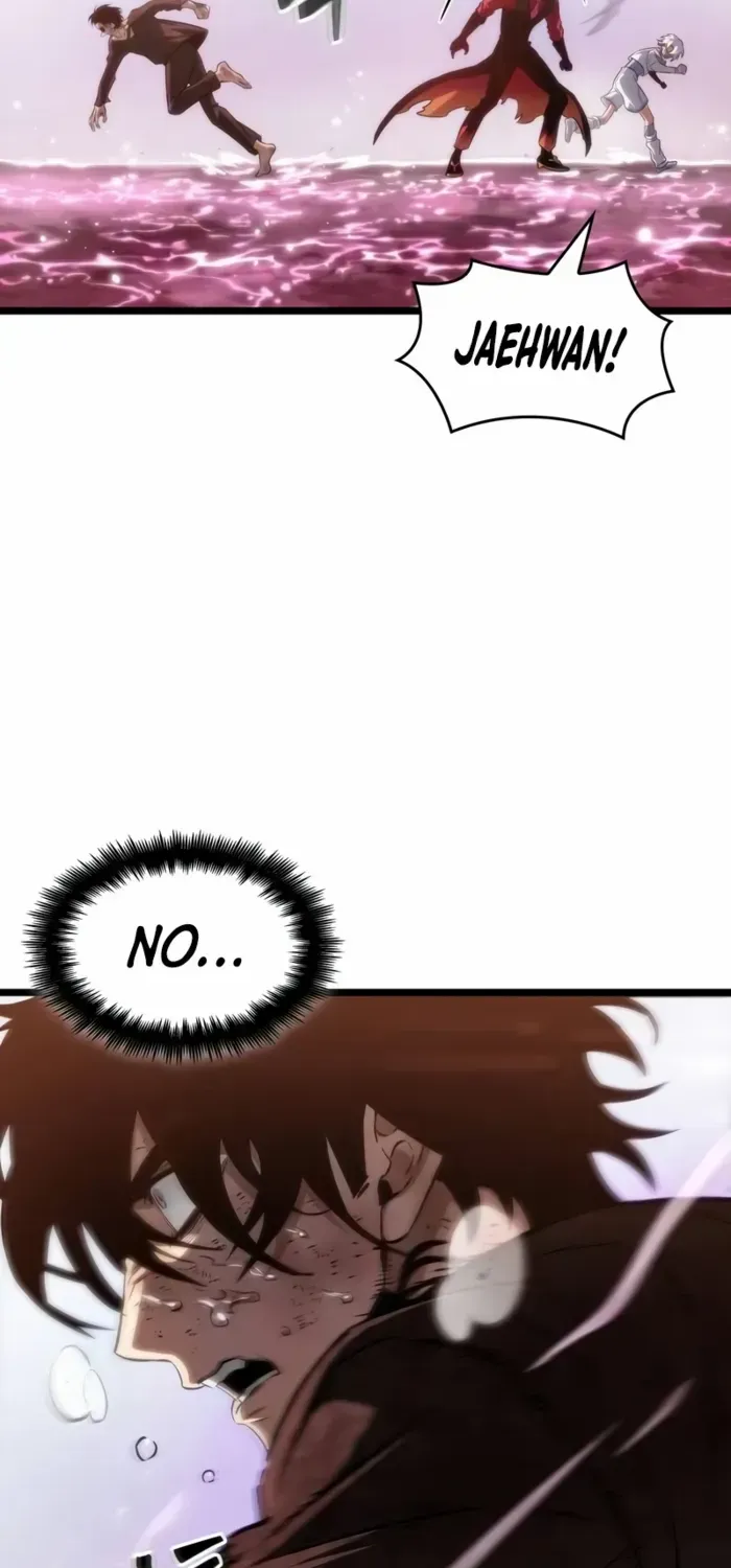The World After The End Chapter 188 page 34 - 