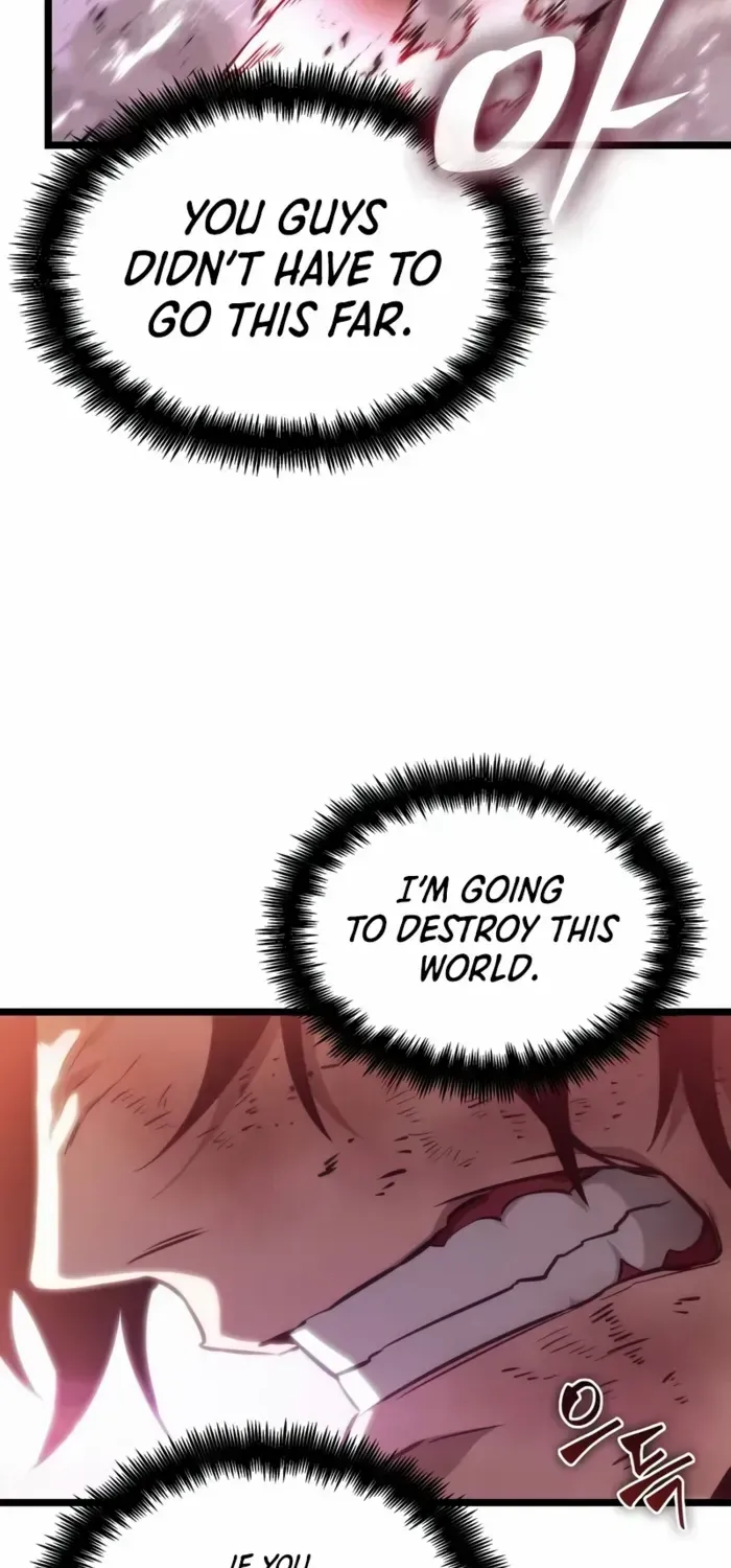 The World After The End Chapter 188 page 39 - 