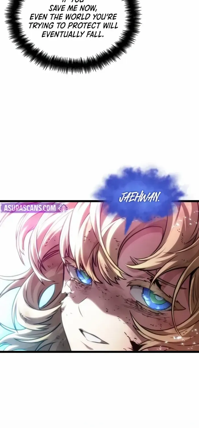 The World After The End Chapter 188 page 40 - 
