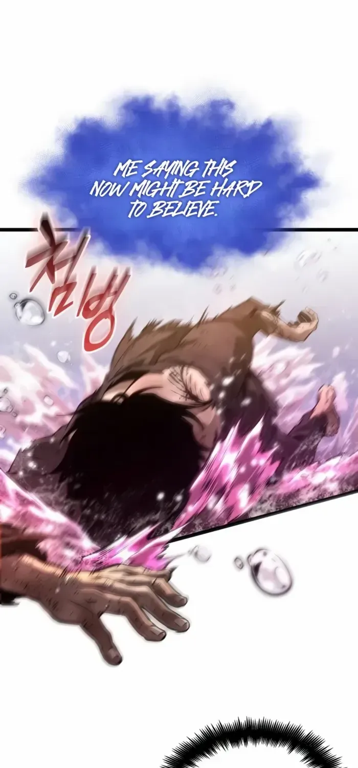 The World After The End Chapter 188 page 50 - 
