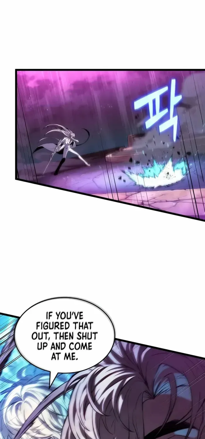The World After The End Chapter 188 page 6 - 