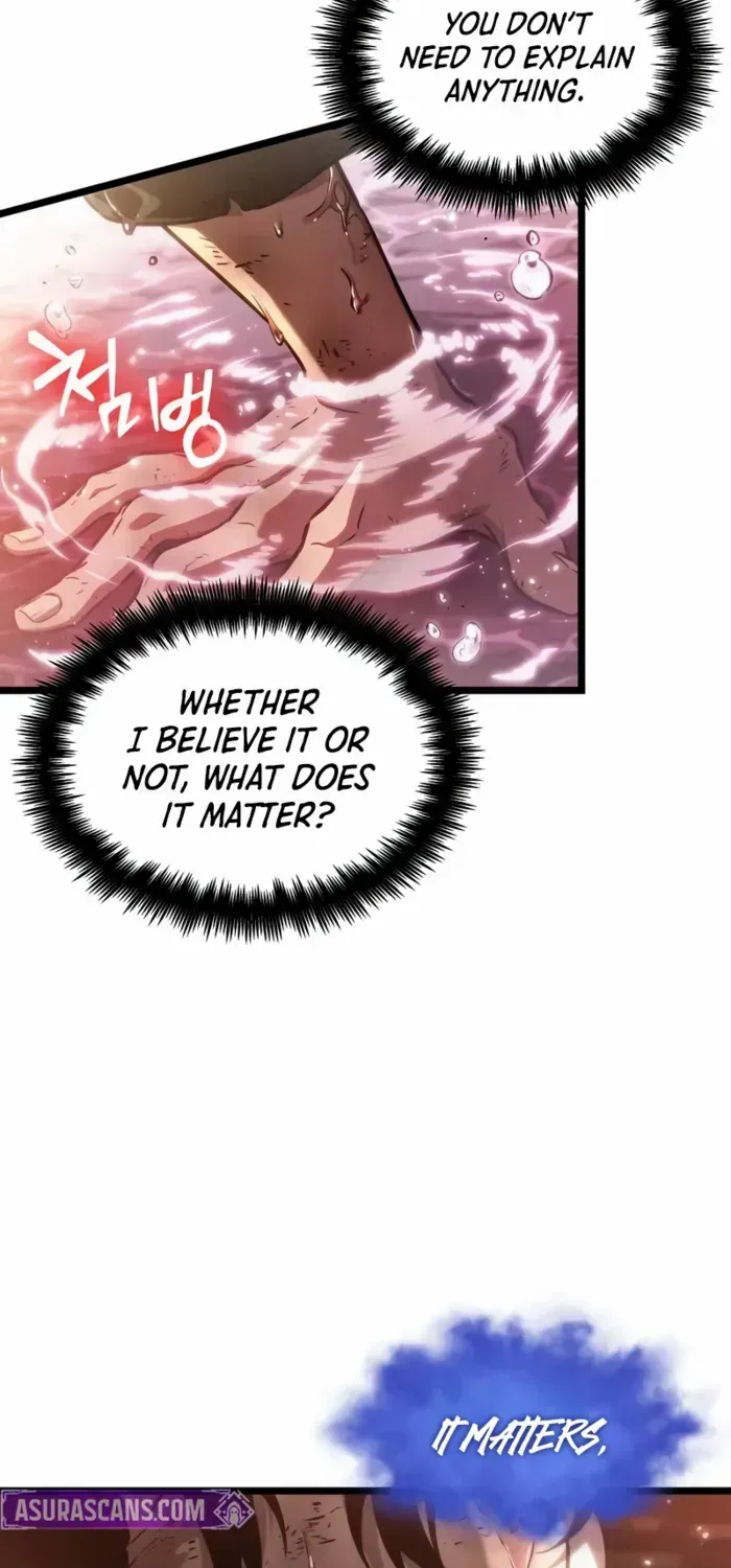 The World After The End Chapter 188 page 51 - 
