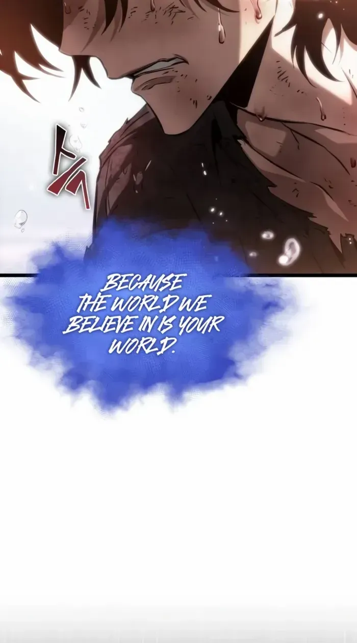 The World After The End Chapter 188 page 52 - 
