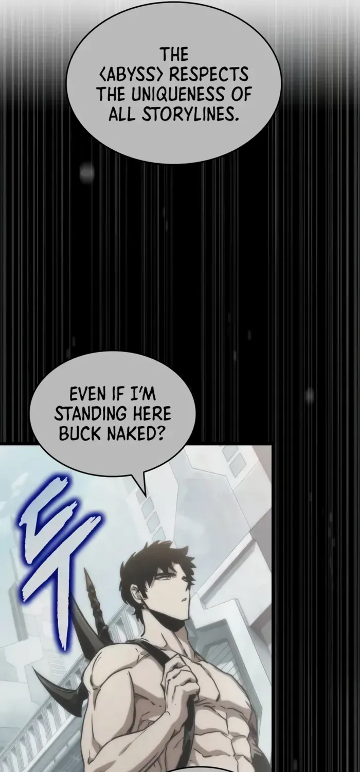 The World After The End Chapter 188 page 53 - 