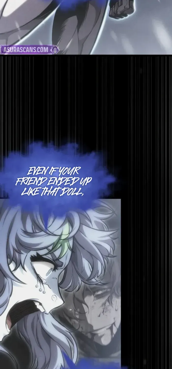 The World After The End Chapter 188 page 57 - 