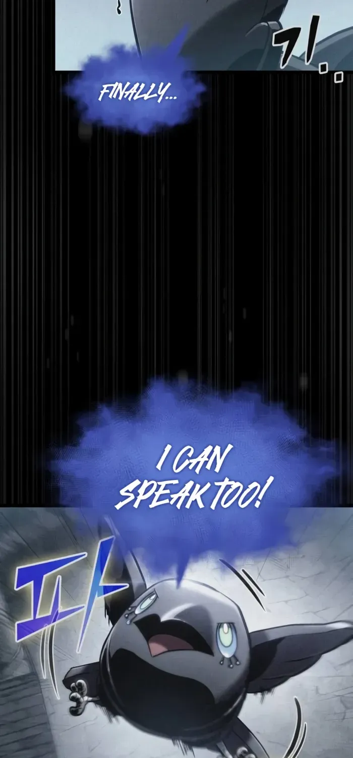 The World After The End Chapter 188 page 60 - 