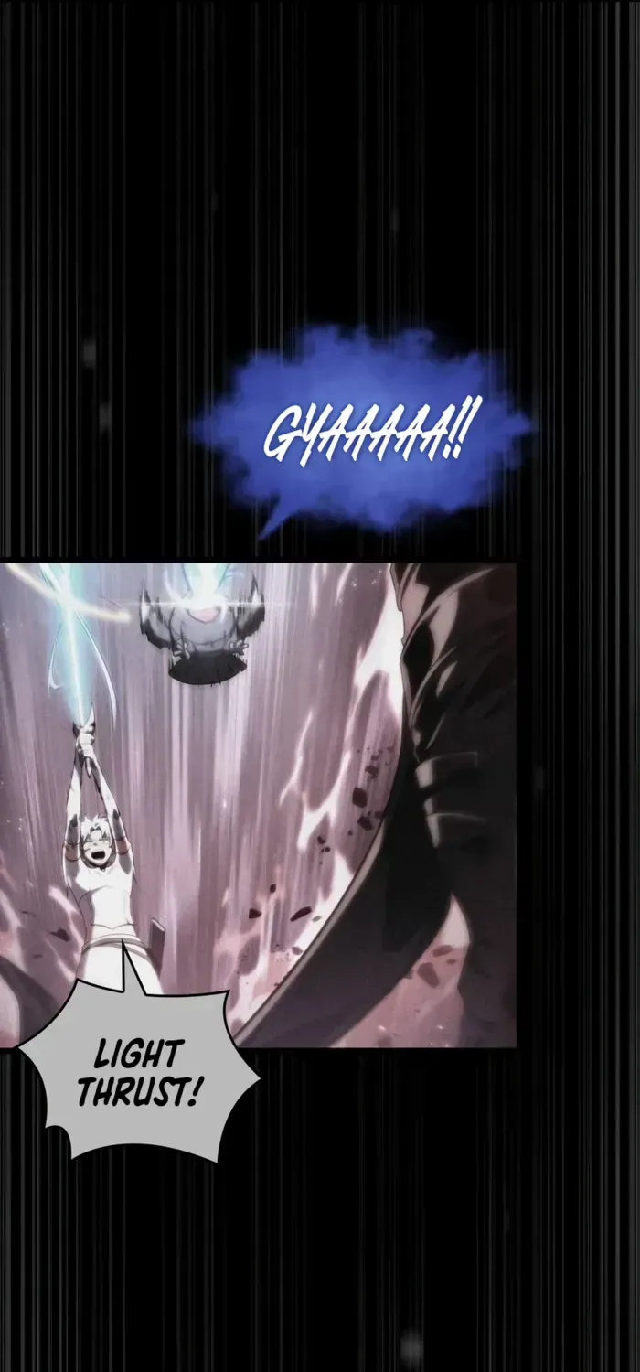 The World After The End Chapter 188 page 62 - 