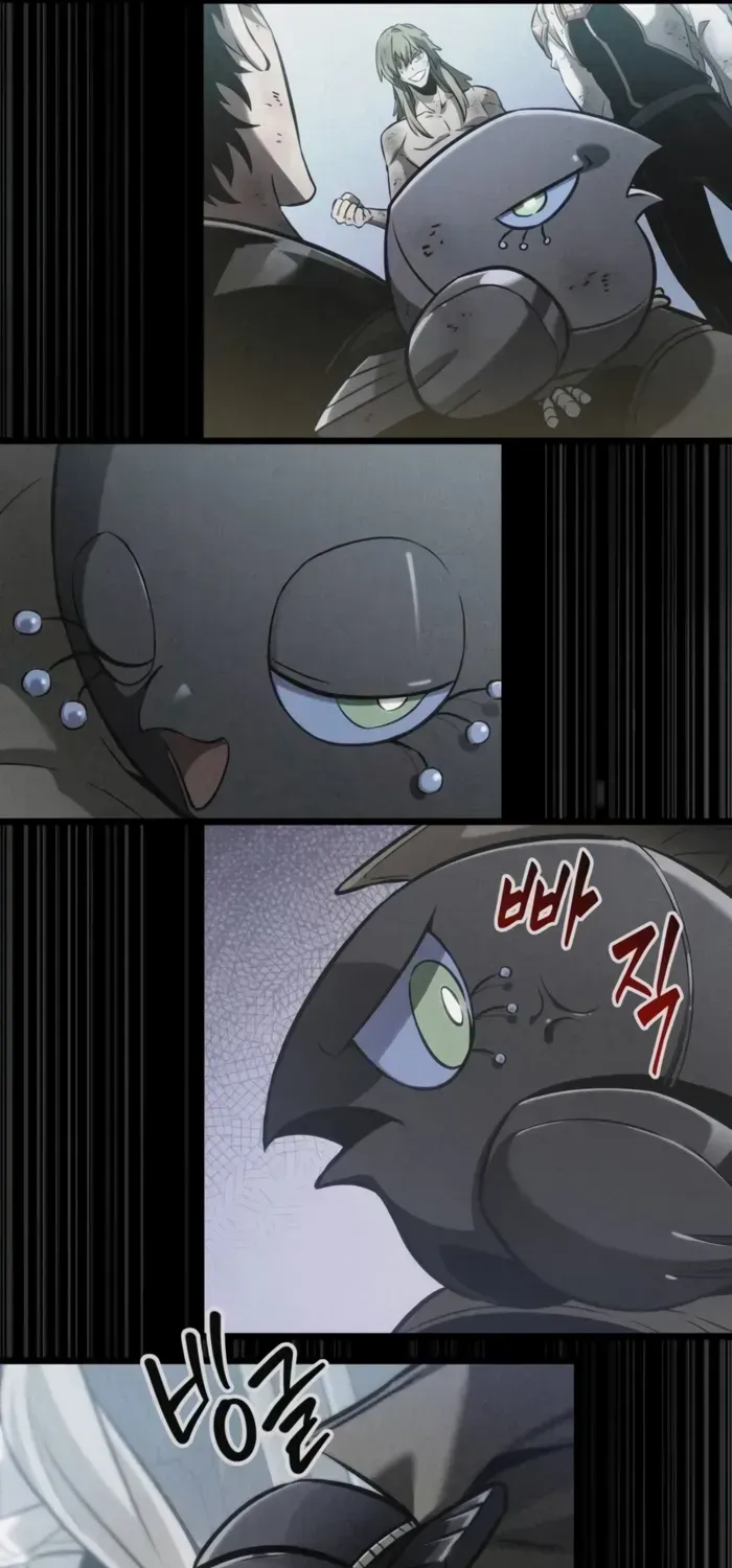 The World After The End Chapter 188 page 68 - 