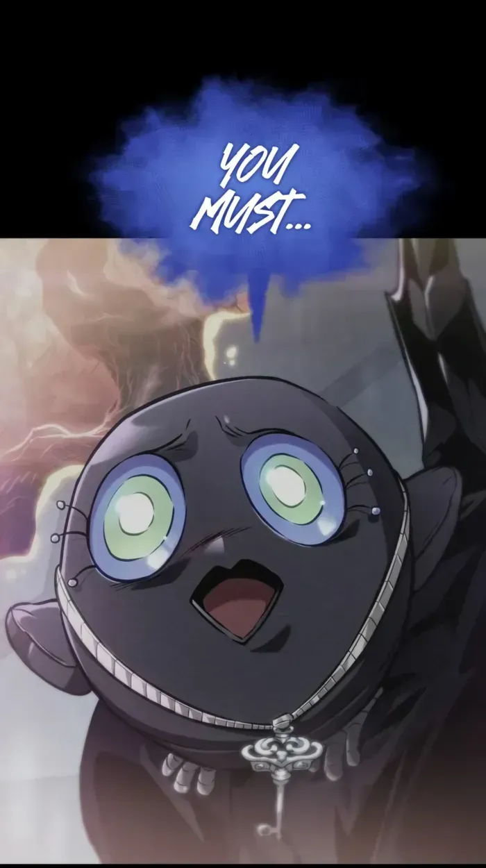 The World After The End Chapter 188 page 73 - 