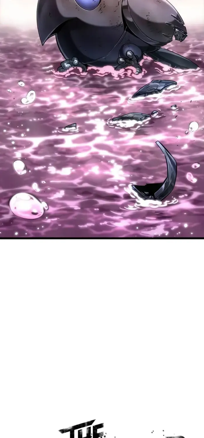 The World After The End Chapter 188 page 100 - 