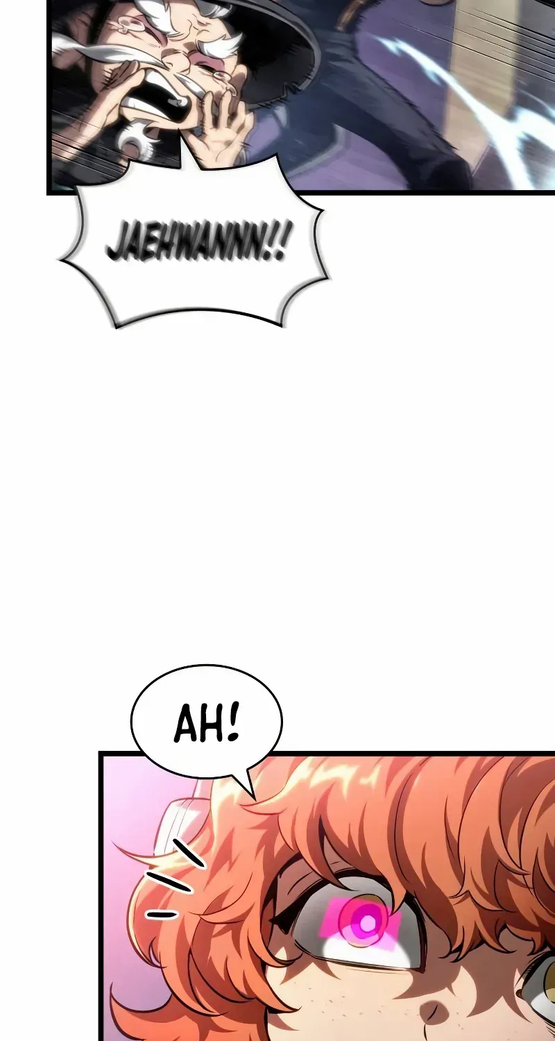 The World After The End Chapter 189 page 11 - 