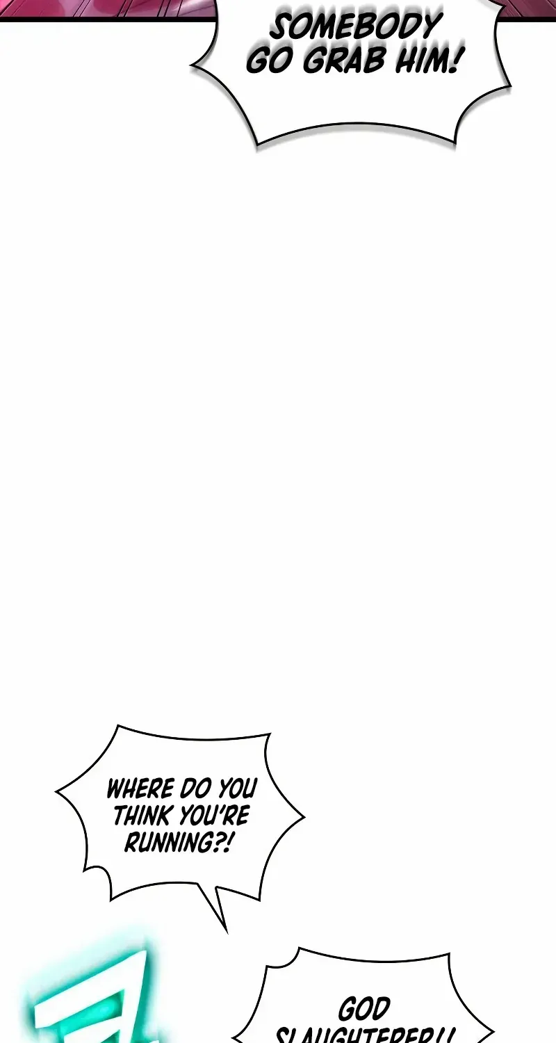 The World After The End Chapter 189 page 16 - 