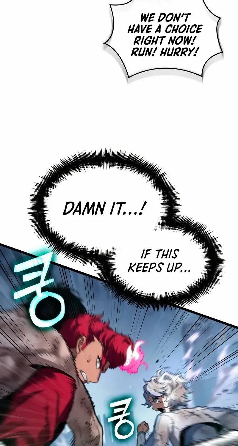 The World After The End Chapter 189 page 18 - 