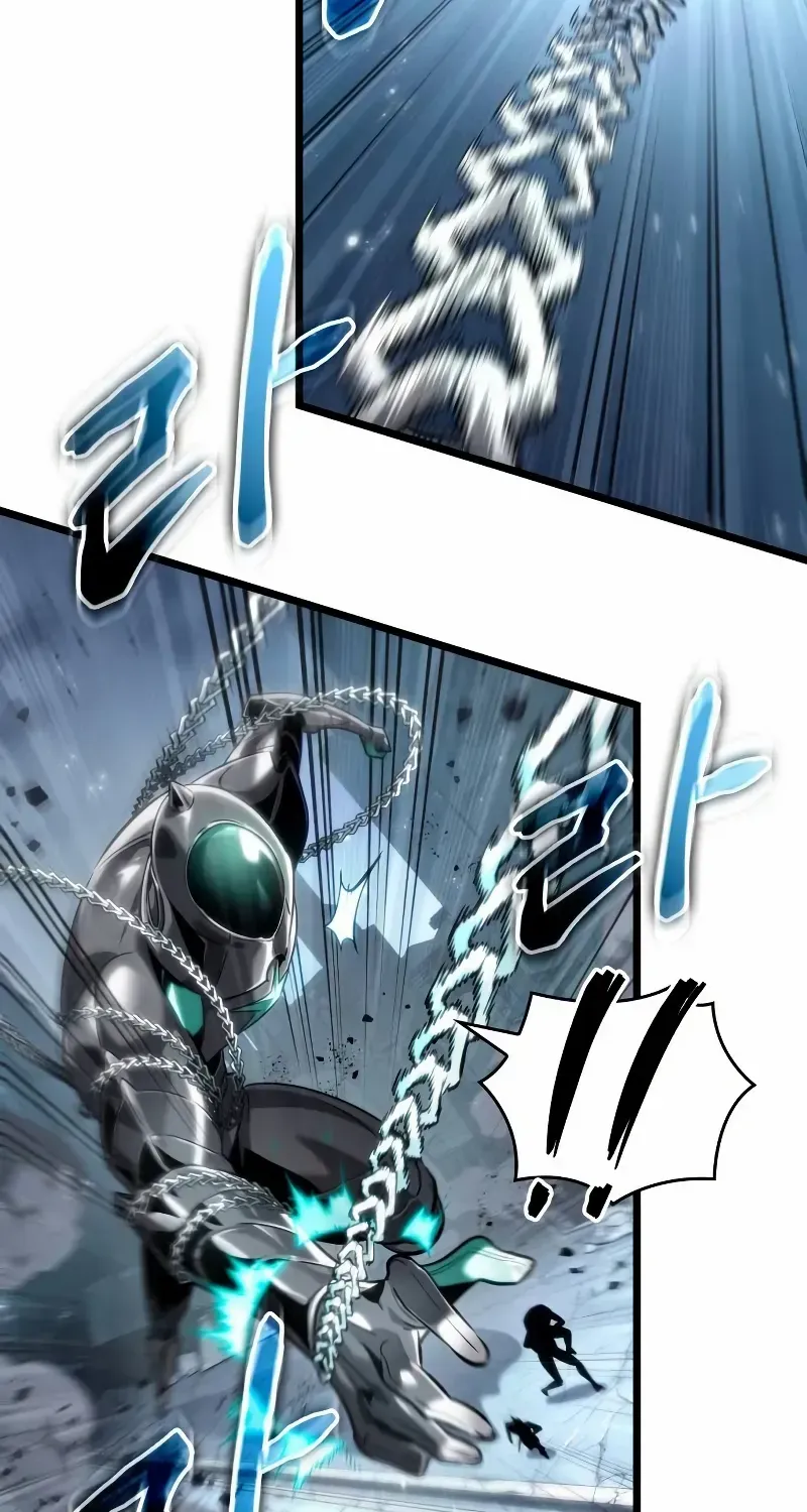 The World After The End Chapter 189 page 20 - 