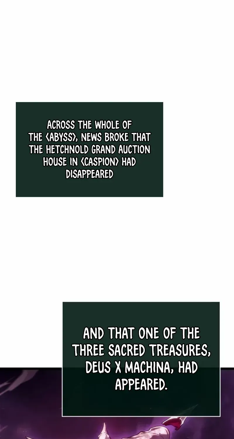 The World After The End Chapter 189 page 3 - 