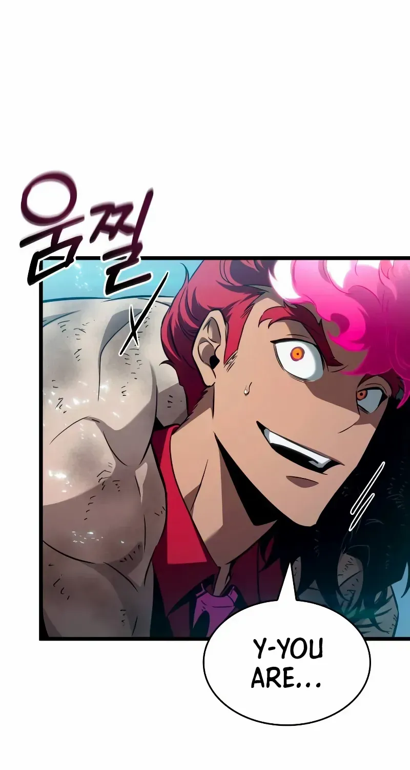 The World After The End Chapter 189 page 23 - 