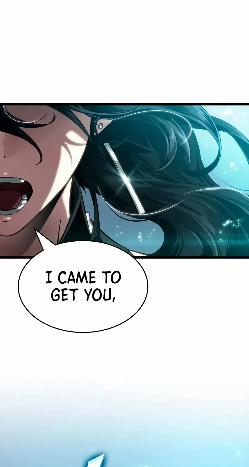 The World After The End Chapter 189 page 24 - 