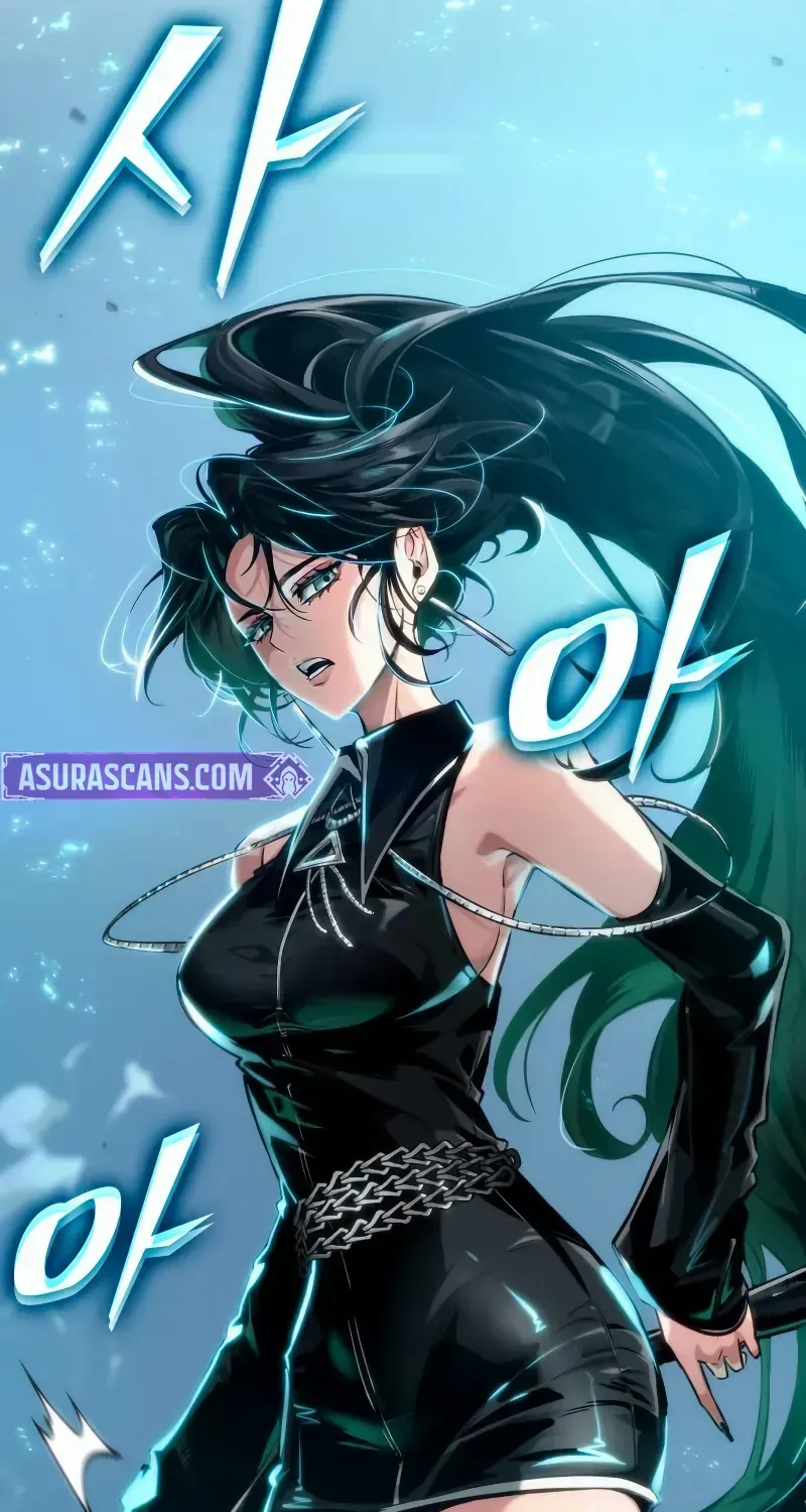 The World After The End Chapter 189 page 25 - 
