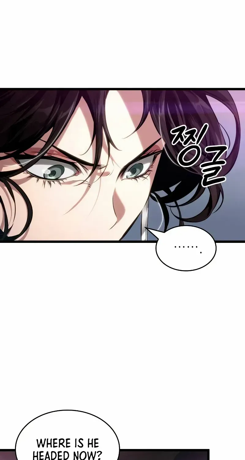 The World After The End Chapter 189 page 30 - 