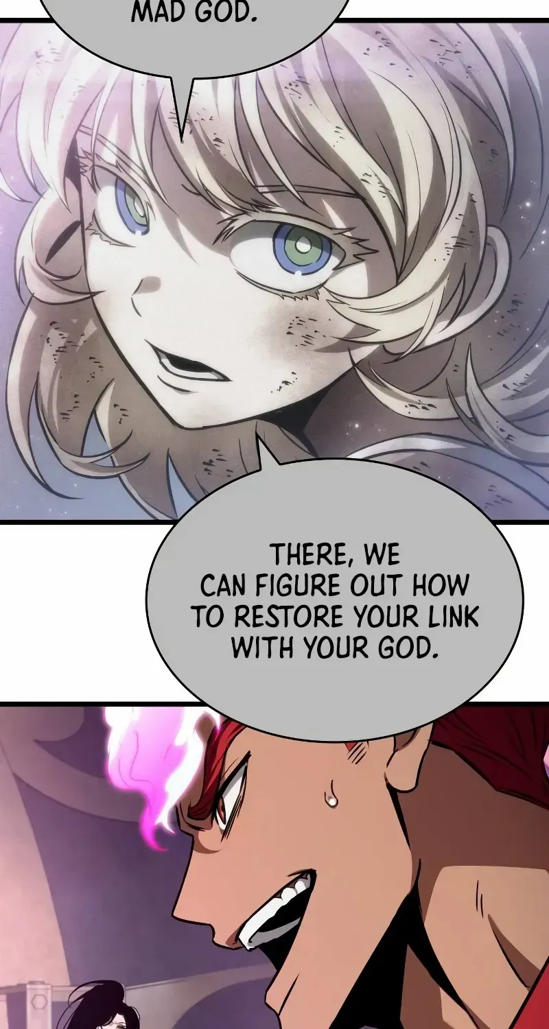 The World After The End Chapter 189 page 36 - 
