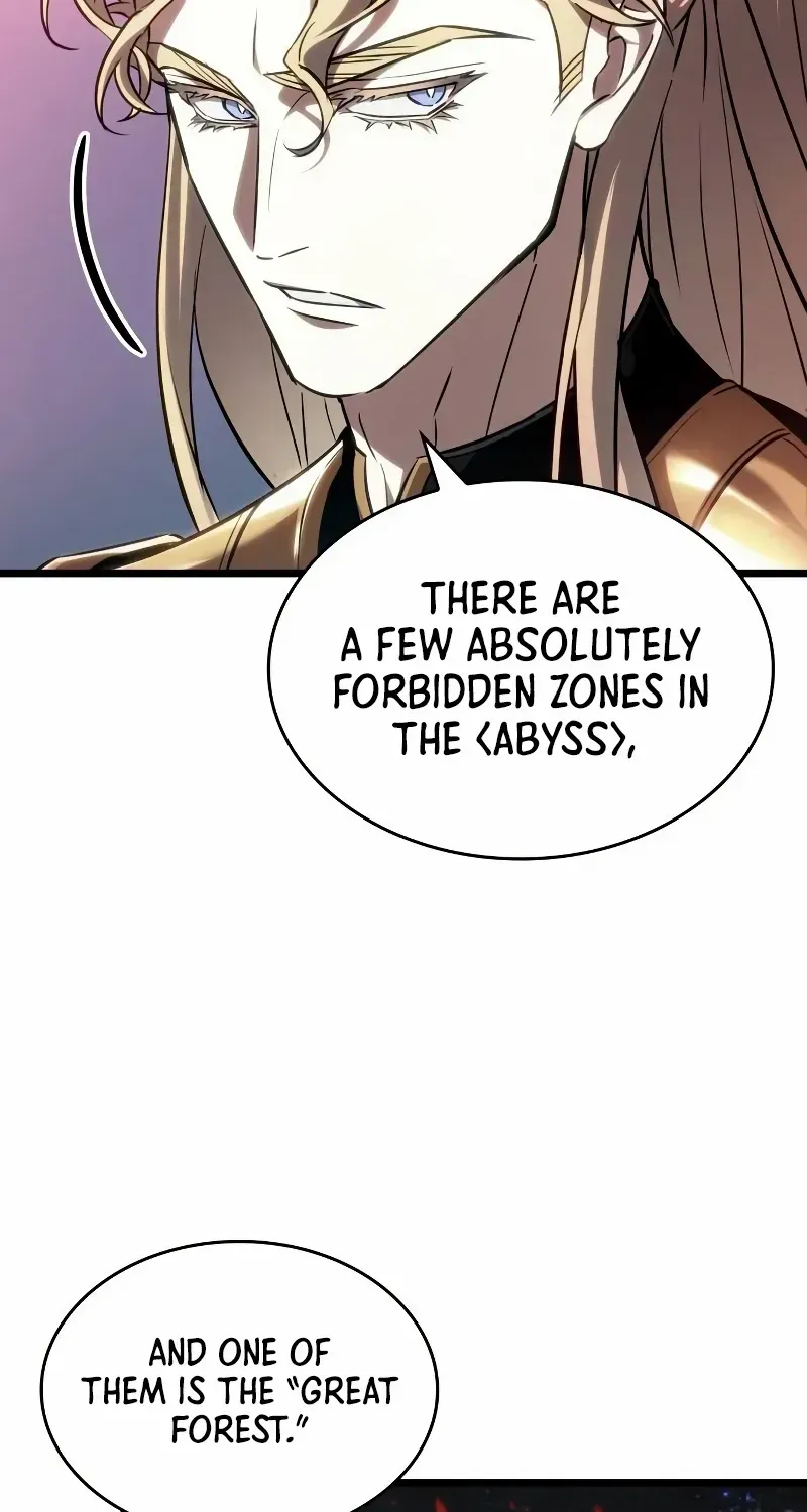 The World After The End Chapter 189 page 38 - 