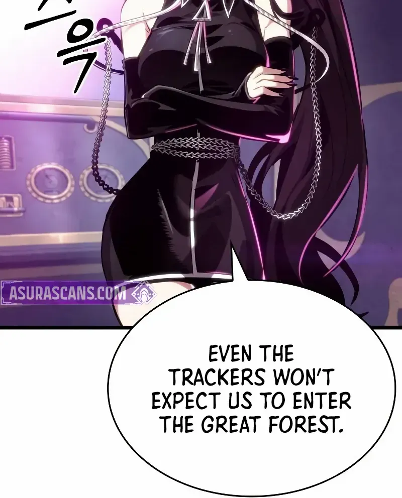 The World After The End Chapter 189 page 42 - 