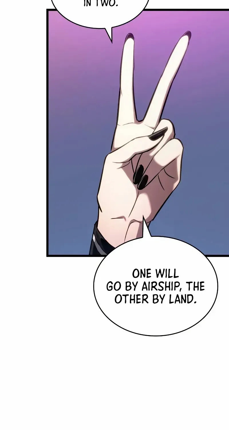 The World After The End Chapter 189 page 45 - 
