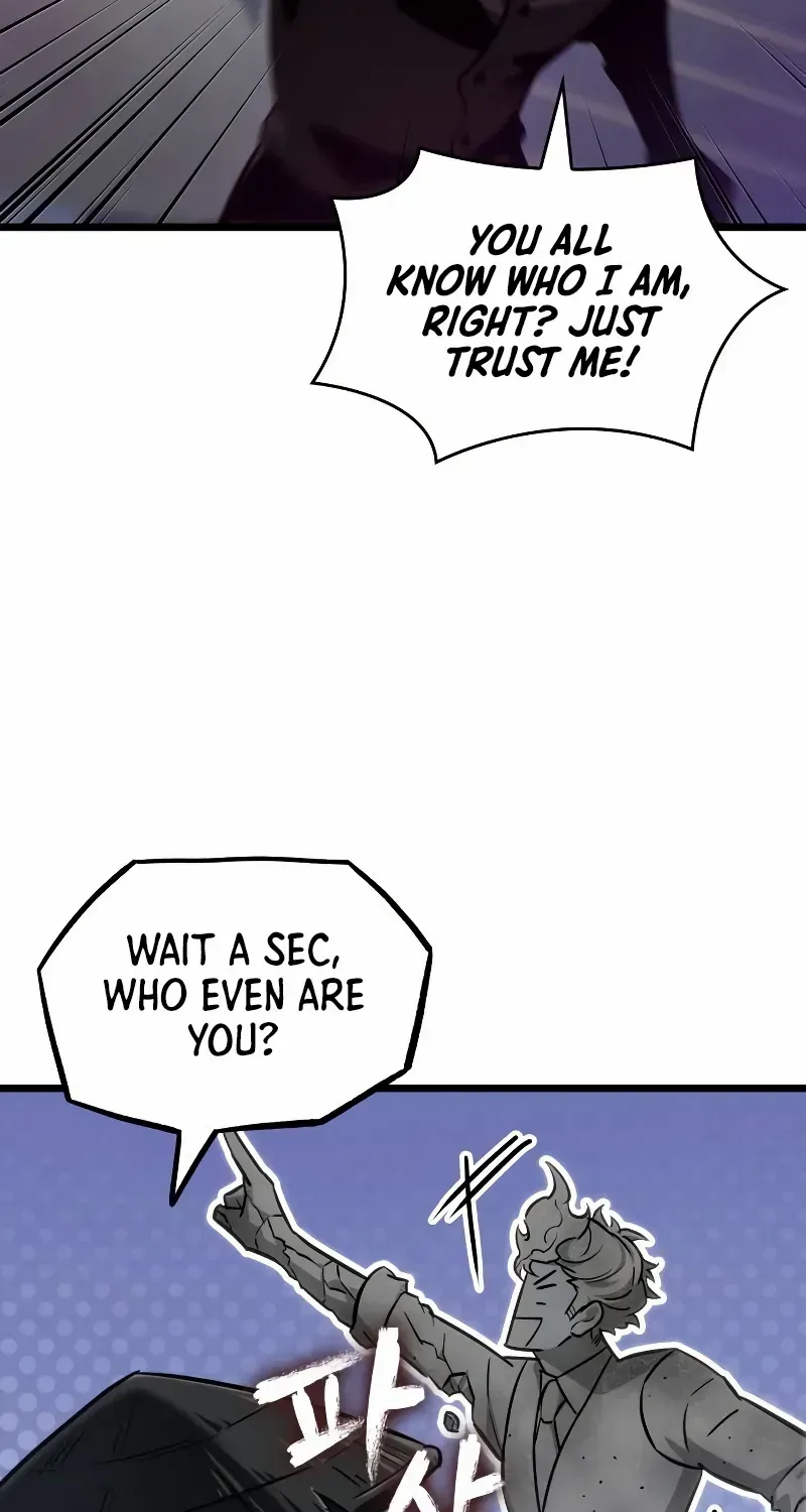The World After The End Chapter 189 page 51 - 