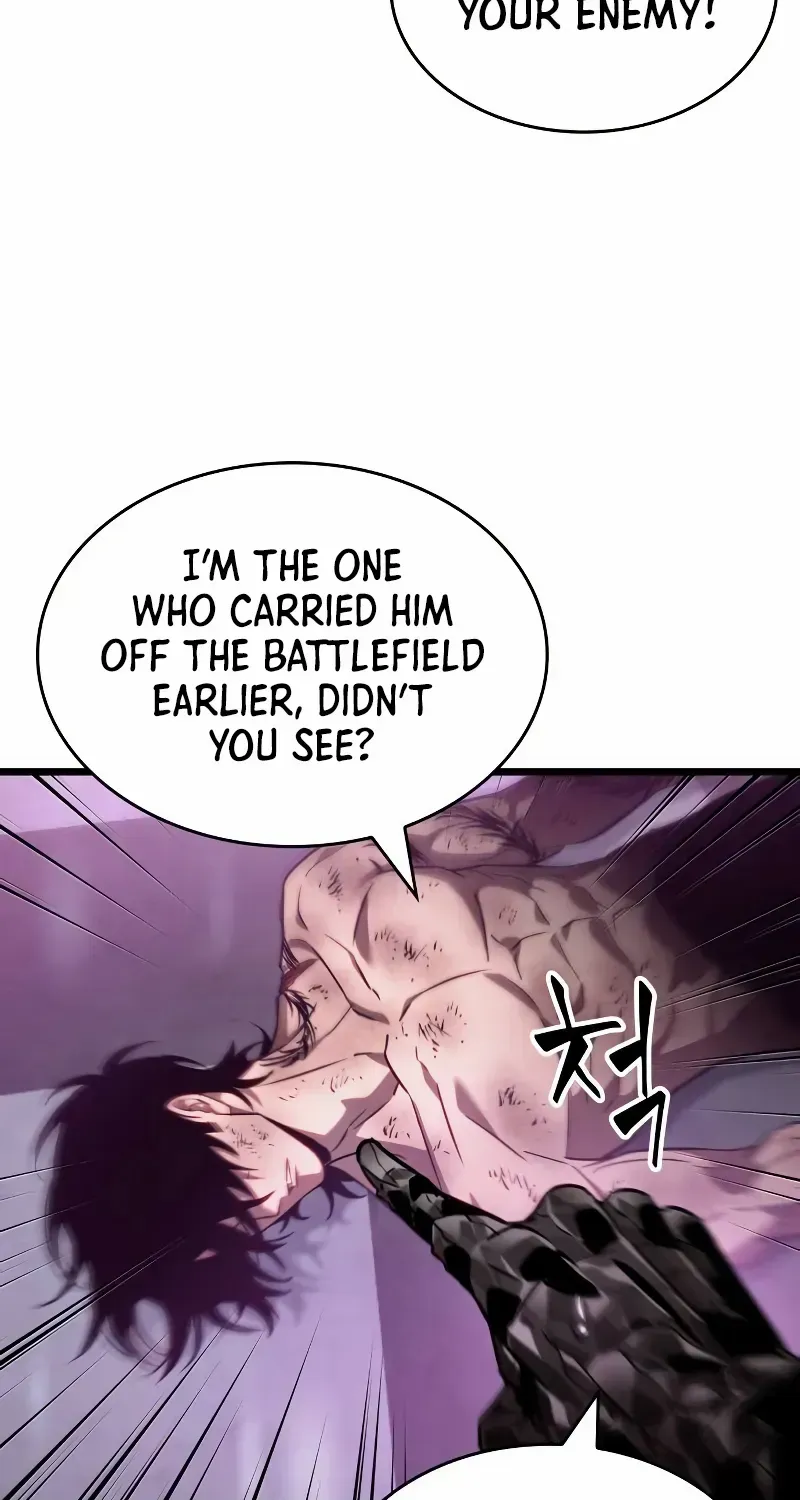 The World After The End Chapter 189 page 57 - 