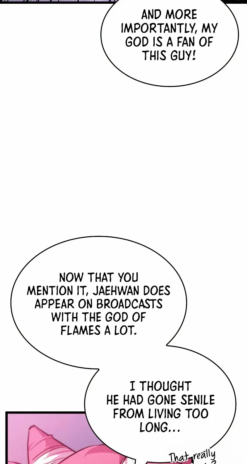 The World After The End Chapter 189 page 58 - 