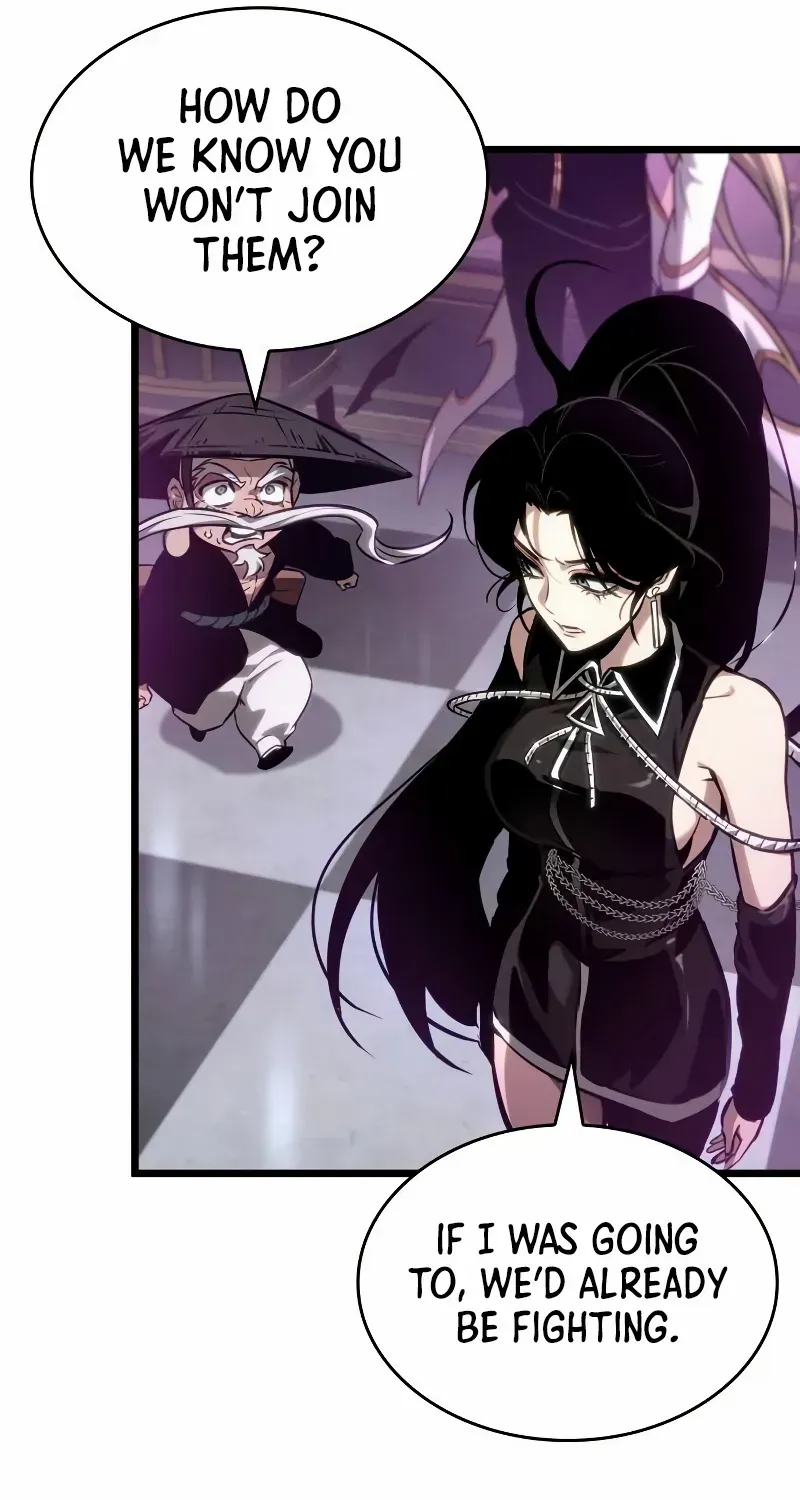 The World After The End Chapter 189 page 63 - 