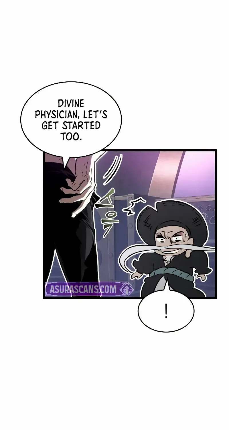 The World After The End Chapter 189 page 67 - 