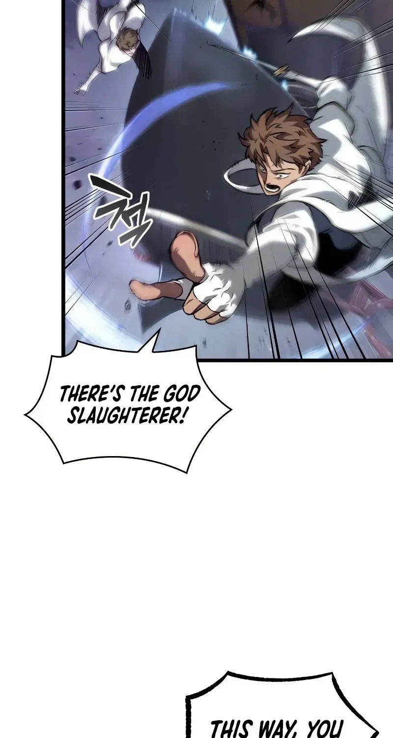 The World After The End Chapter 189 page 69 - 