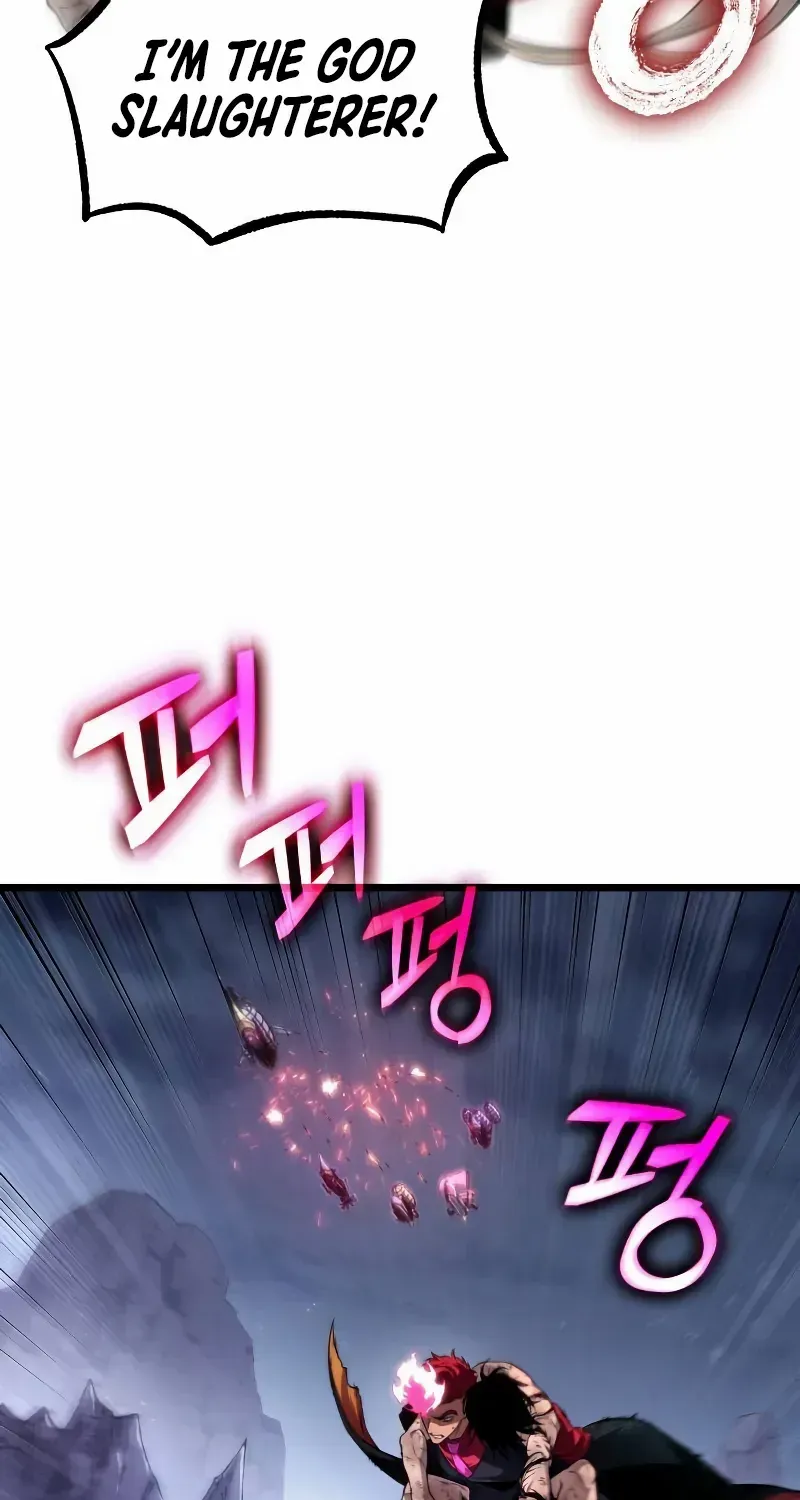 The World After The End Chapter 189 page 71 - 