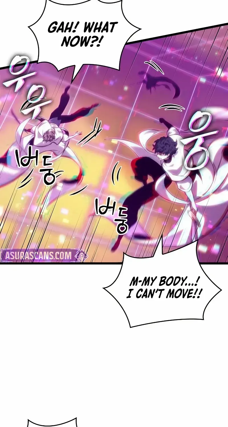 The World After The End Chapter 189 page 78 - 