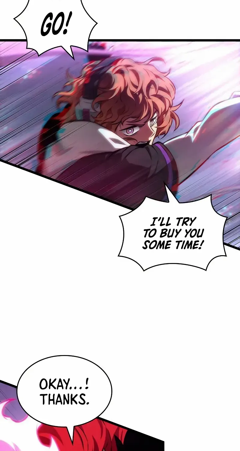 The World After The End Chapter 189 page 79 - 