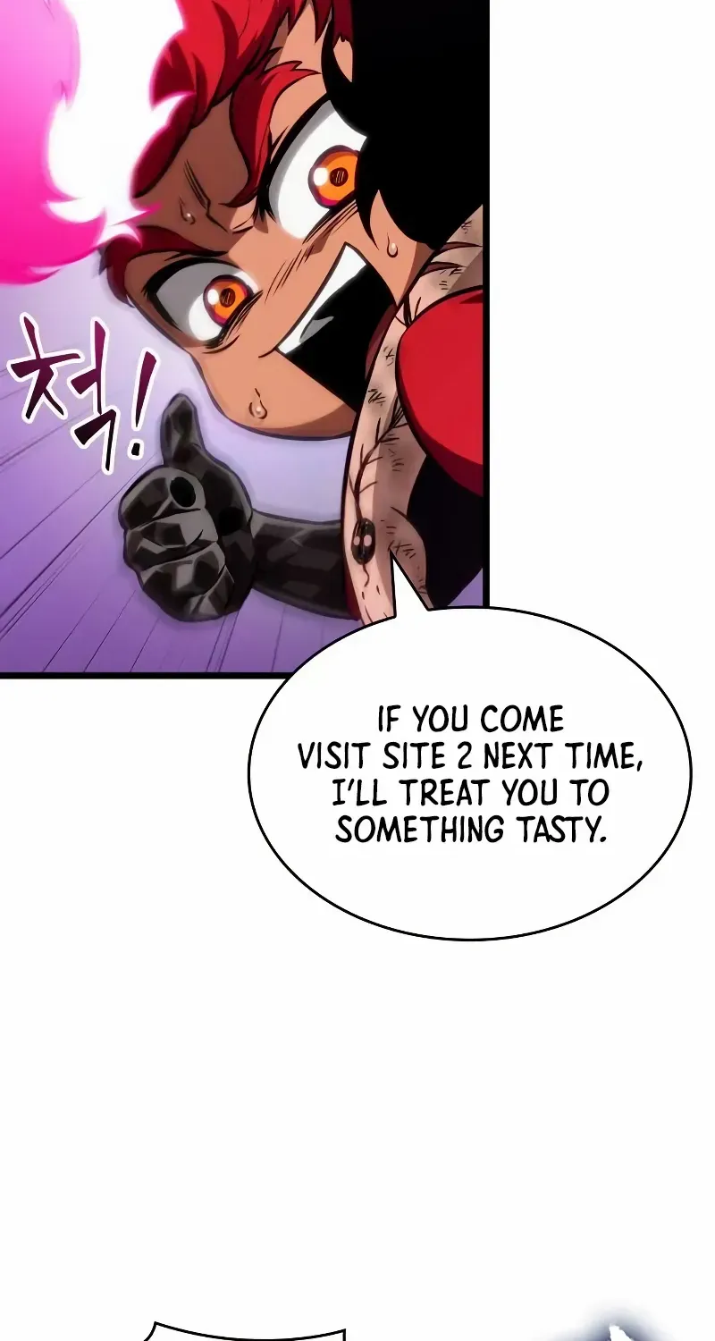 The World After The End Chapter 189 page 80 - 