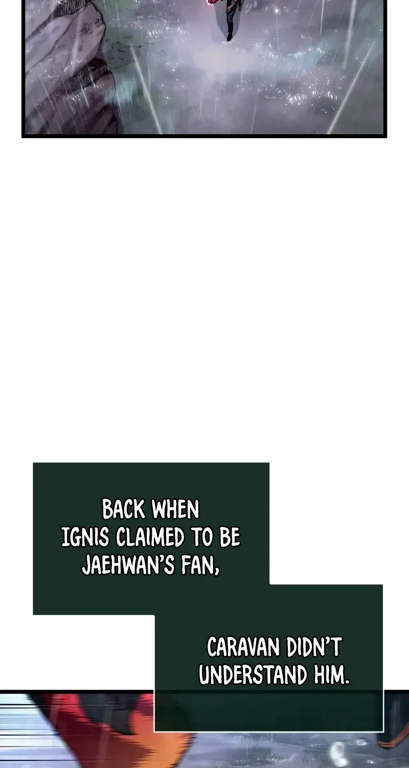 The World After The End Chapter 189 page 83 - 
