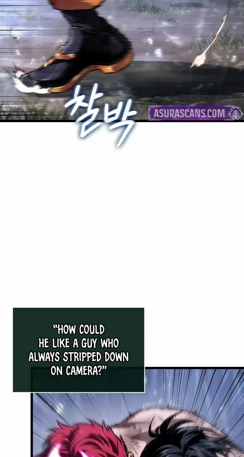 The World After The End Chapter 189 page 84 - 