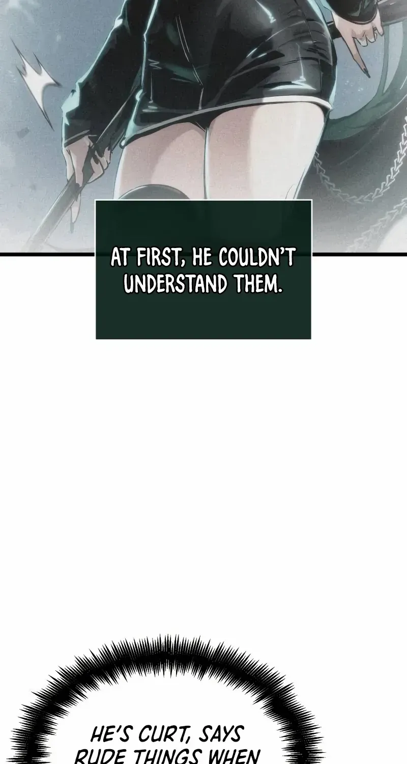 The World After The End Chapter 189 page 87 - 