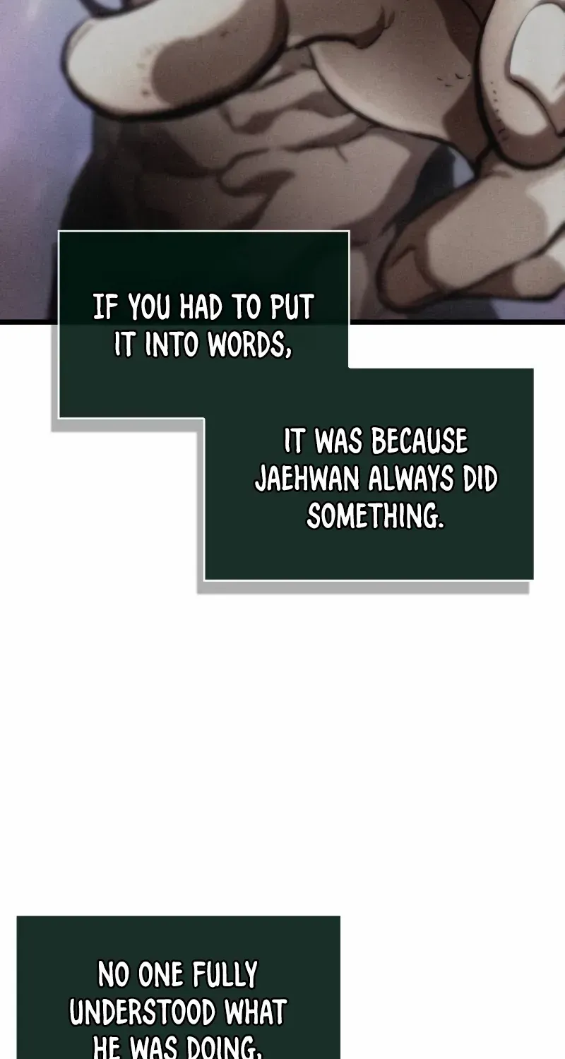 The World After The End Chapter 189 page 90 - 