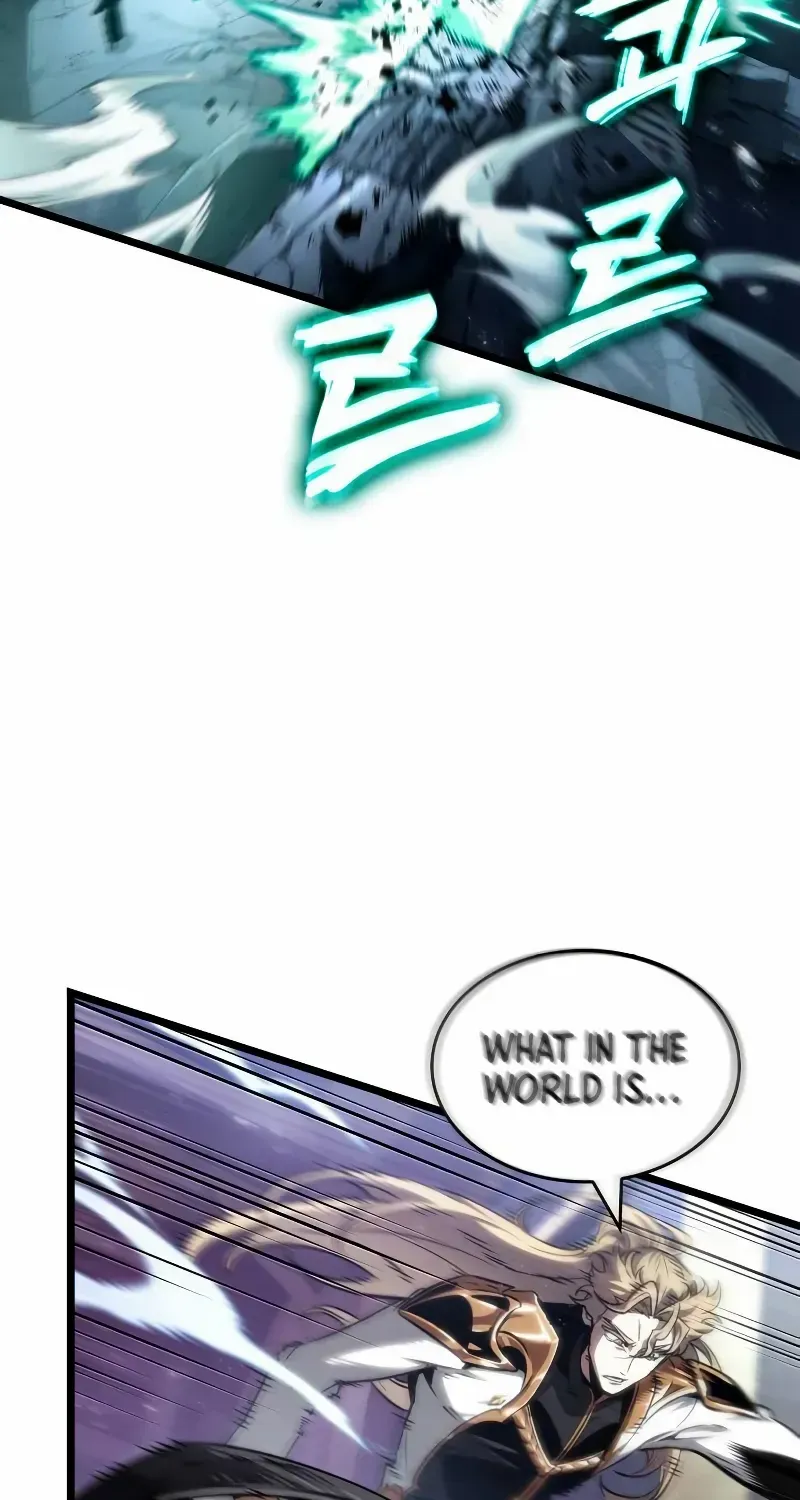 The World After The End Chapter 189 page 10 - 