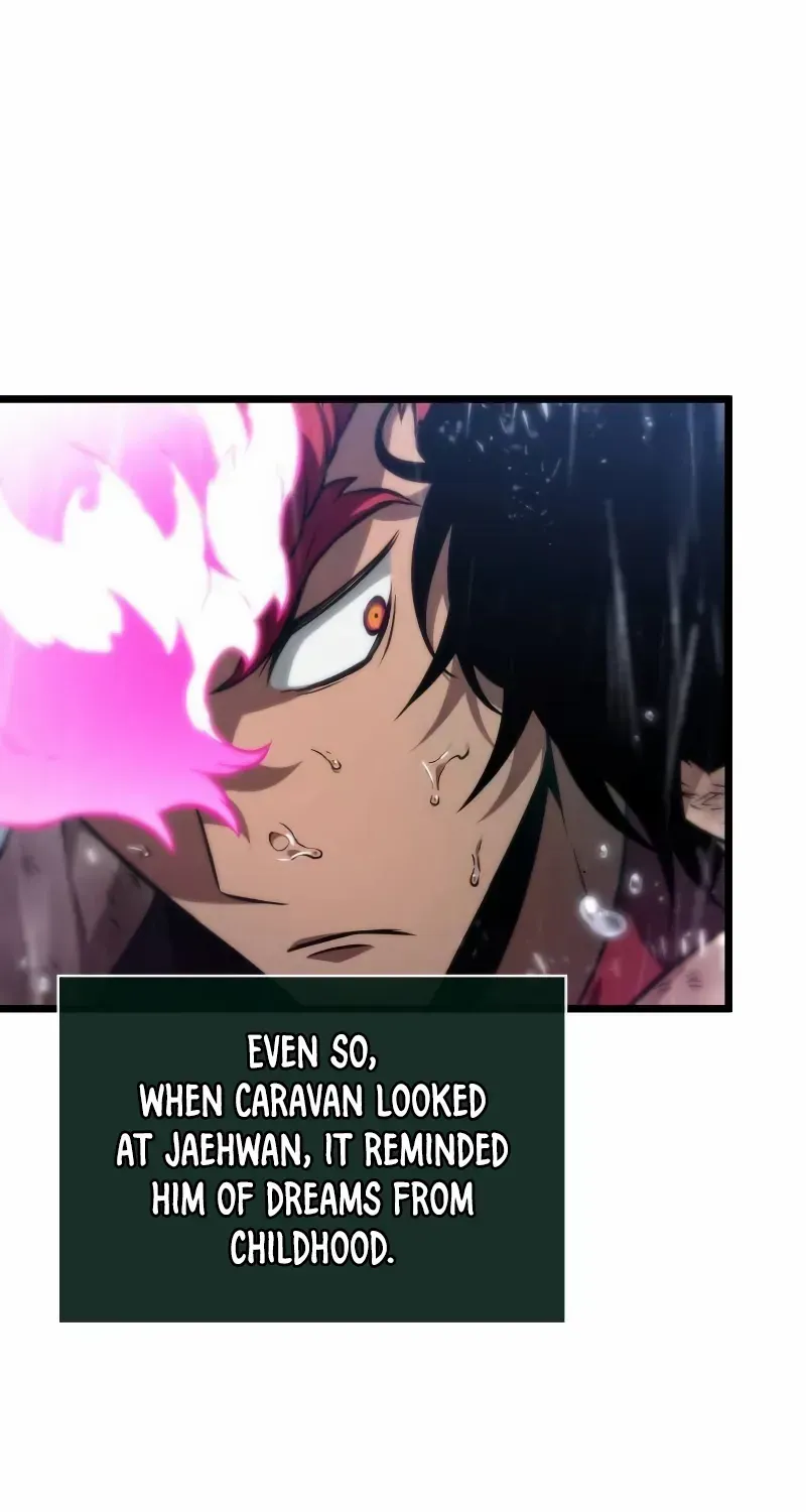 The World After The End Chapter 189 page 92 - 