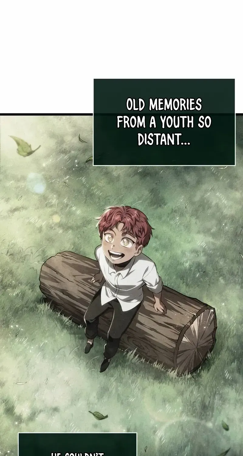 The World After The End Chapter 189 page 93 - 